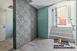 Lokal użytkowy na sprzedaż - ul. Wyspiańskiego